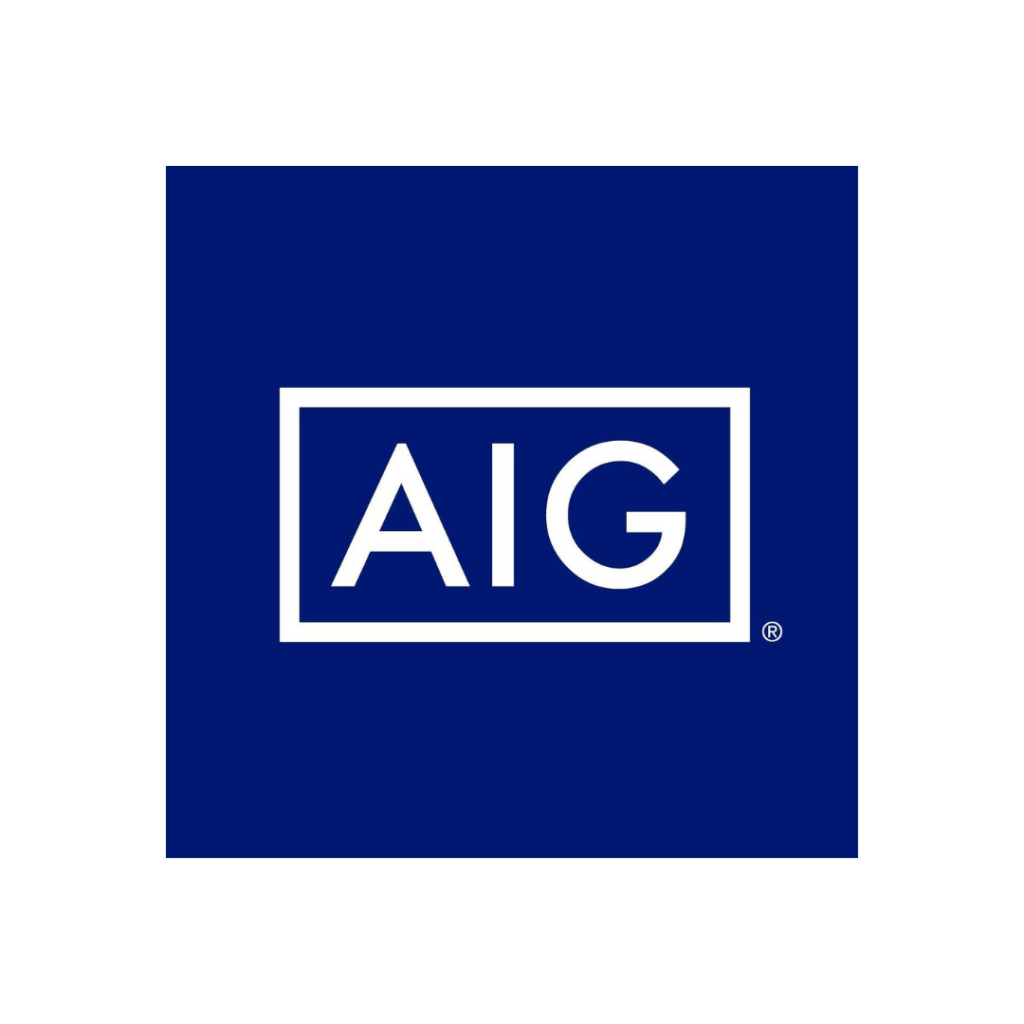 AIG Logo