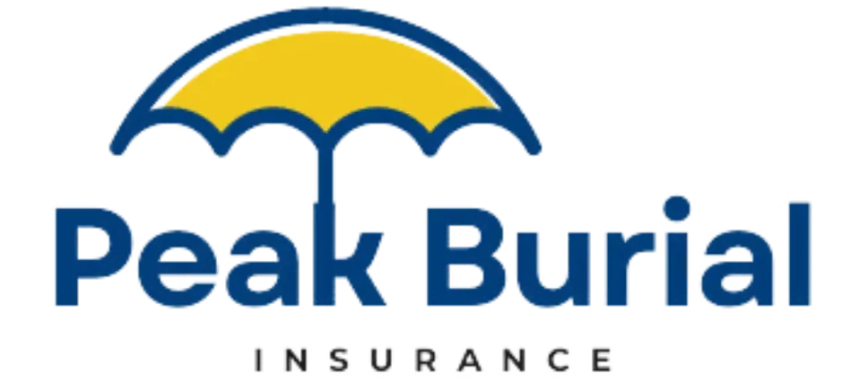 Peak Burial Insurance Logo