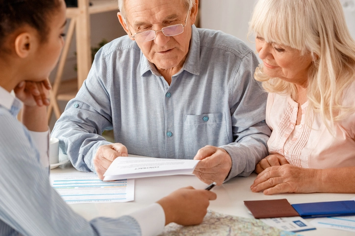 2024 Best Burial & Final Expense Insurance for Seniors