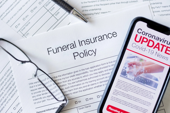 Burial Insurance Mastery: Responsibilities and Updates Complete Guide