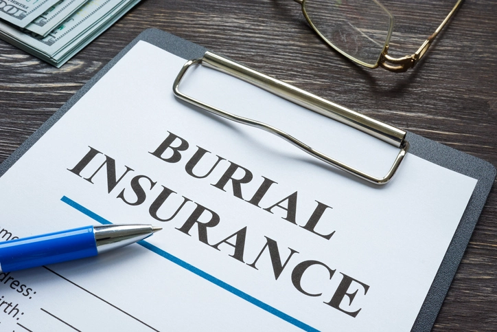 How Burial Insurance Works: A Comprehensive Overview